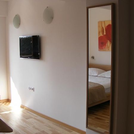 Studio Montana Poiana Brasov Rom bilde