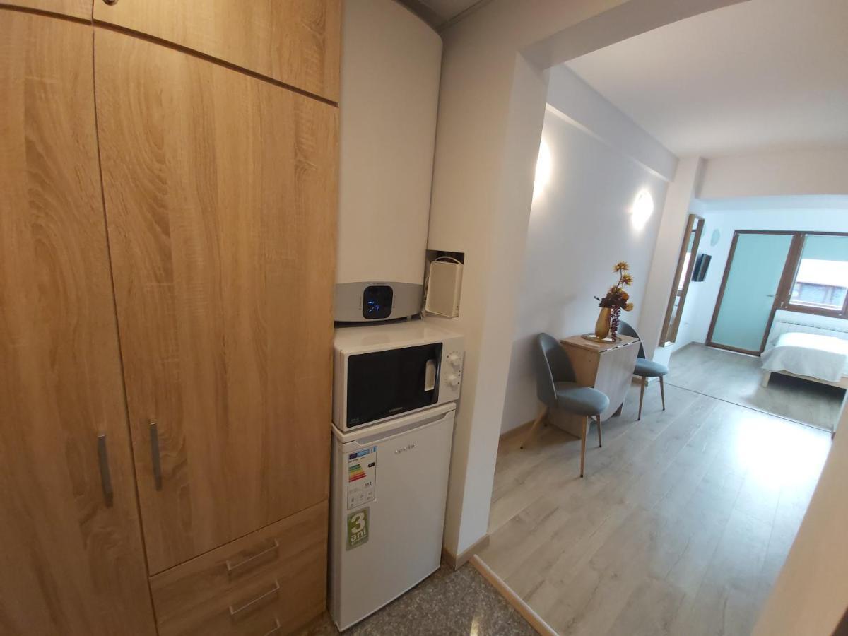 Studio Montana Poiana Brasov Eksteriør bilde