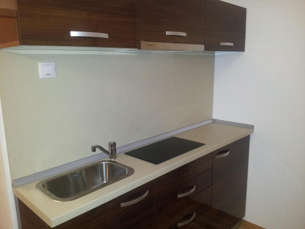 Studio Montana Poiana Brasov Rom bilde
