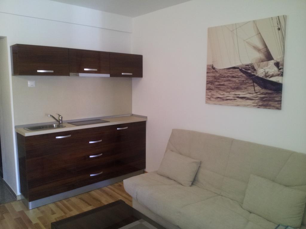Studio Montana Poiana Brasov Rom bilde