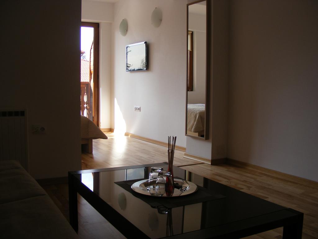 Studio Montana Poiana Brasov Rom bilde