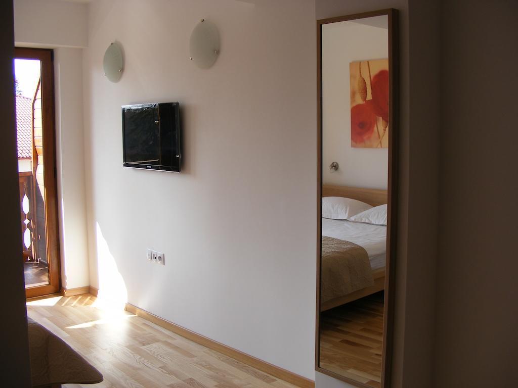 Studio Montana Poiana Brasov Rom bilde