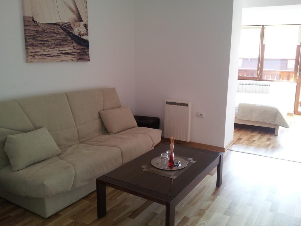 Studio Montana Poiana Brasov Rom bilde