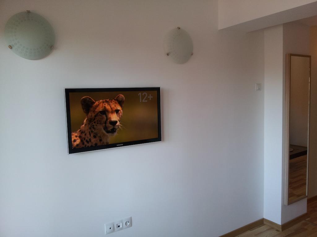 Studio Montana Poiana Brasov Rom bilde